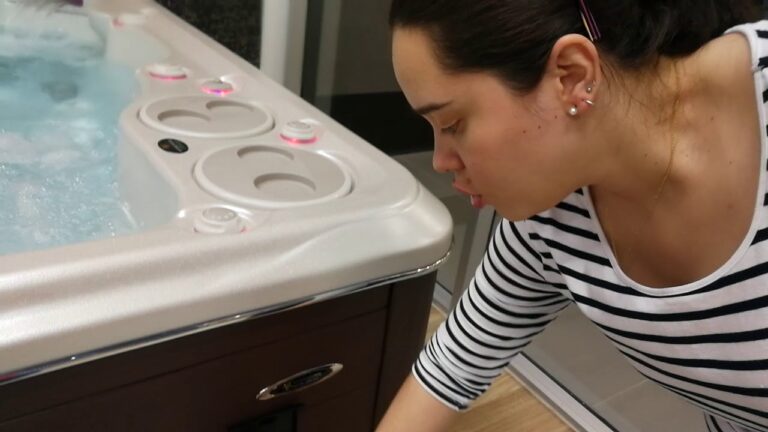 La revoluci&oacute;n tecnol&oacute;gica de los jacuzzis: bienestar y confort en un solo lugar