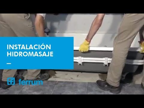 Comparación: Jacuzzi portátil vs Jacuzzi fijo
