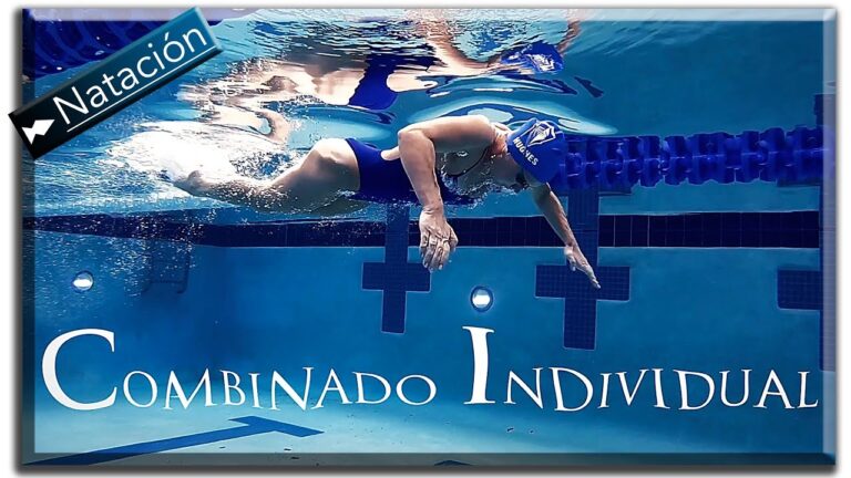 Maximiza los beneficios con una piscina de nado dual