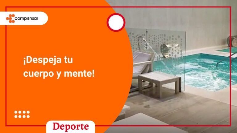 Tratamientos de hidroterapia en jacuzzi: una experiencia revitalizante