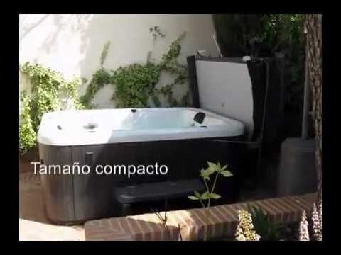 Guía para elegir la mejor piscina de hidromasaje