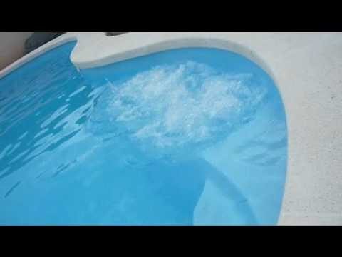 Piscina de natación y spa: la combinación perfecta en un solo equipo