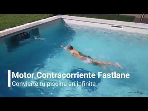 Los beneficios de nadar contra corriente