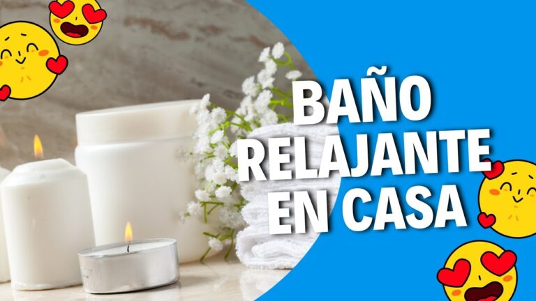 Disfruta de un oasis de bienestar en casa