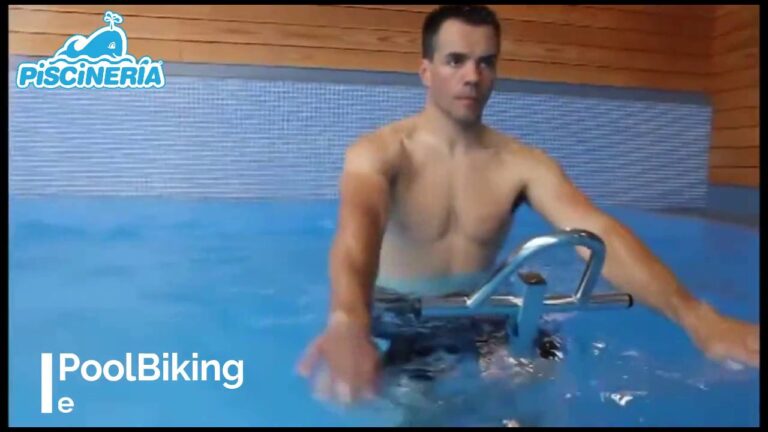 Rutinas de entrenamiento en SwimSpa: Maximiza tu rendimiento acuático