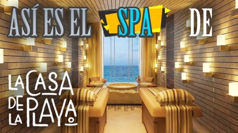 Rituales relajantes en jacuzzis: la clave para la calma