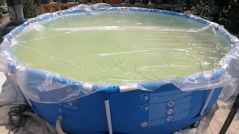 Exfoliación y limpieza eficientes en piscinas de hidromasaje