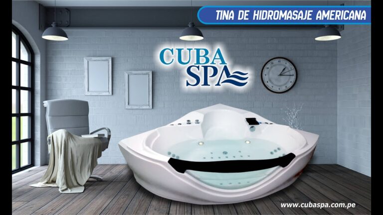 La combinación ideal: Bañera de hidromasaje y piscina en uno