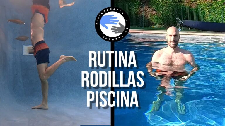 Piscinas de Hidroterapia: La Clave para la Relajaci&oacute;n Profunda