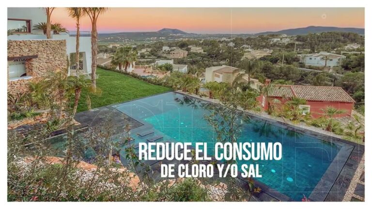 Diseños modernos de piscinas terapéuticas: La combinación perfecta para el bienestar