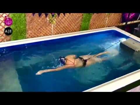 Equipos de nataci&oacute;n sin fin: la clave para mejorar tu rendimiento acu&aacute;tico