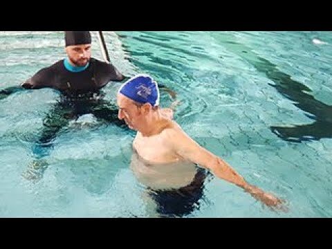 Hidroterapia: El camino hacia el bienestar físico