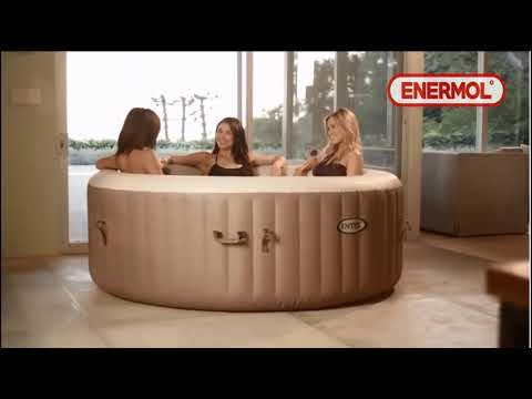Terapia de Agua Caliente en Jacuzzi Premium: El Lujo del Bienestar