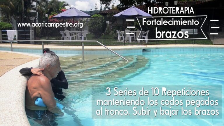 Beneficios de la hidroterapia en casa: Mejora tu salud y bienestar