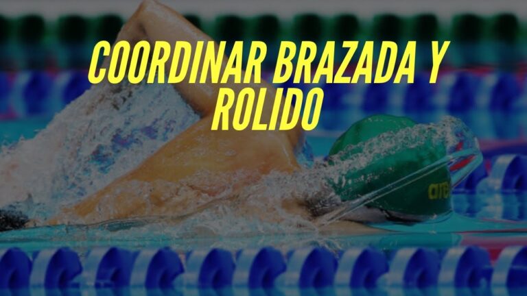 Natación contracorriente: la clave para un entrenamiento efectivo