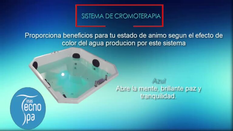 Hidroterapia en Jacuzzis: El Mejor Cuidado de la Piel