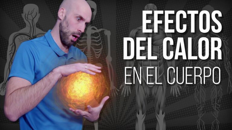 Terapia de agua caliente: alivio efectivo para la fatiga
